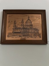 Vintage Etchmaster Copper