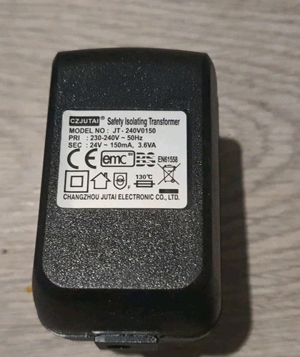Czjutai 24v 150ma - czjutai, jt-240v0150