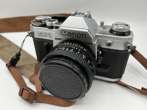Very nice working canon 1 - nice,