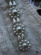 Simone Rocha Pearl-embellished