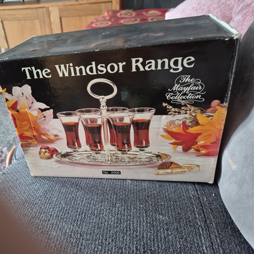 Vintage the windsor - vintage, 6