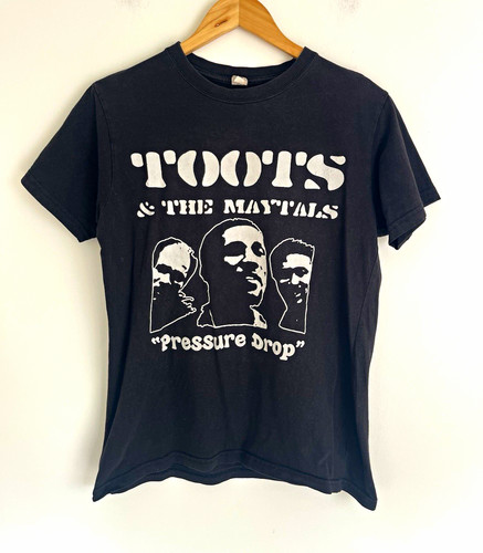 Vintage toots the maytals - vintage,