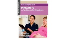 Fundamentals of Midwifery: A Textbook for Students Book The Cheap Fast Free Post