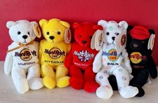 These five hard rock - five, cafe