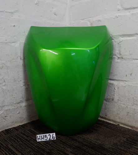 Kawasaki rear seat - kawasaki, cowl