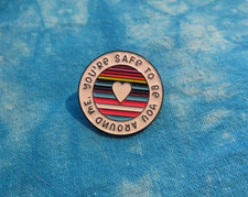 LGBT Rainbow Pride LGBTQ Ally
