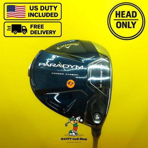 Callaway paradym driver - paradym,