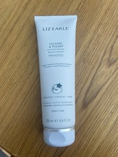 Liz Earle Cleanse and Polish