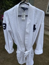 Polo Ralph Lauren White