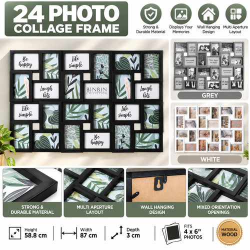 Multi aperture photo - 24,