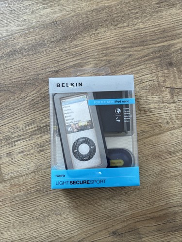Belkin light securesport - belkin,