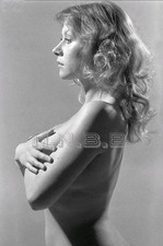 Helen Mirren 10 x 8 Publicity Photo