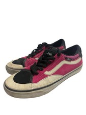 Vans tnt advanced - tnt, prototype