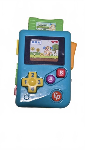 Fisher price puppy s - fisher-price, puppy’s