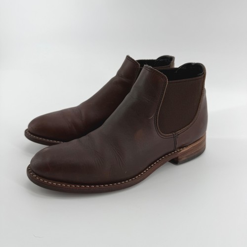 Red wing carol - red,