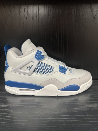 Brand new jordan - brand, 4