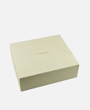Tom Ford White Sunglasses Case