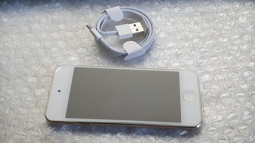 Ipod touch 6th - ipod,