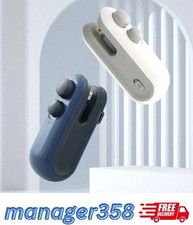 Mini Heat Bag Sealer Handheld