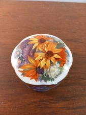 ARDLEIGH ELLIOTT PORCELAIN