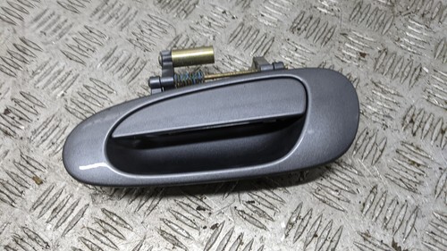 Honda civic mk7 5dr - honda,