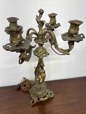 c1900 Rare Rococo Style