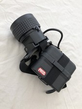 Petzl Zoom head torch