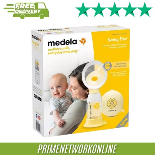 Medela electric swing - medela, flex