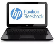 HP Pavilion 14-b130sa Laptop