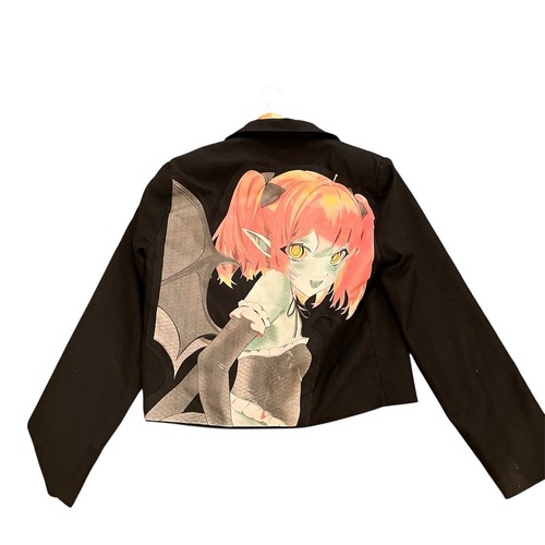 Drop dead clothing anime - drop,