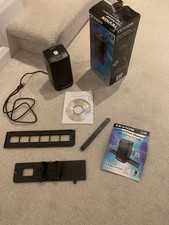New Tevion Film Scanner FS