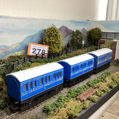 Hornby gauge 4 - hornby,
