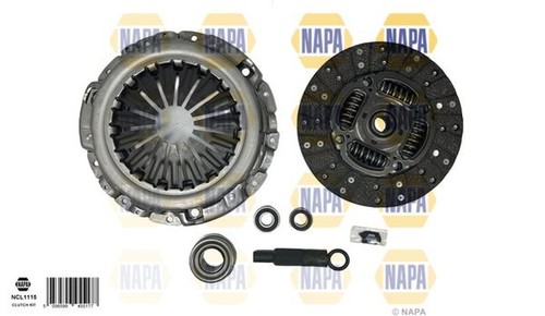 Clutch kit piece for - clutch,