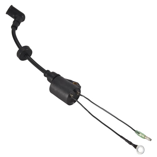 Ignition coil for - ignition,