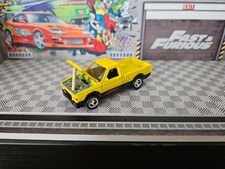 Vintage 1997 Johnny Lightning