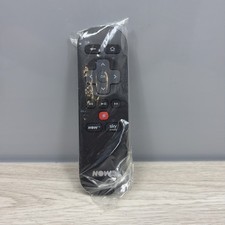 Now TV Remote Control For