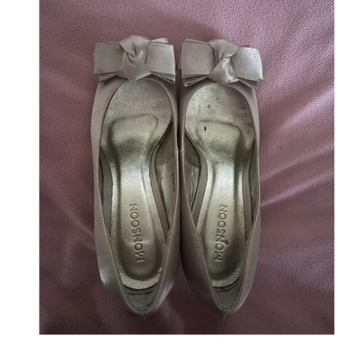 Monsoon champagne satin - monsoon,