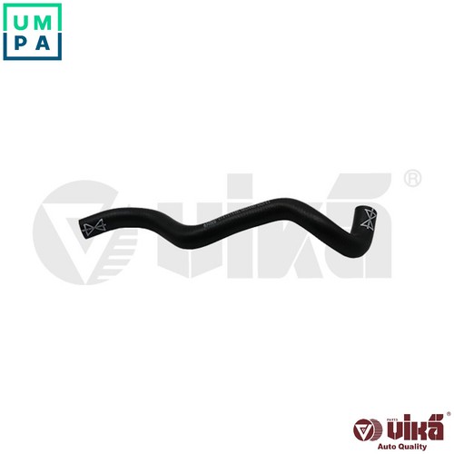 Radiator hose 11211790601 - radiator,
