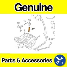 Genuine Volvo S80, V70, S60