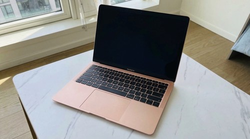 Apple macbook air 2018 - macbook,