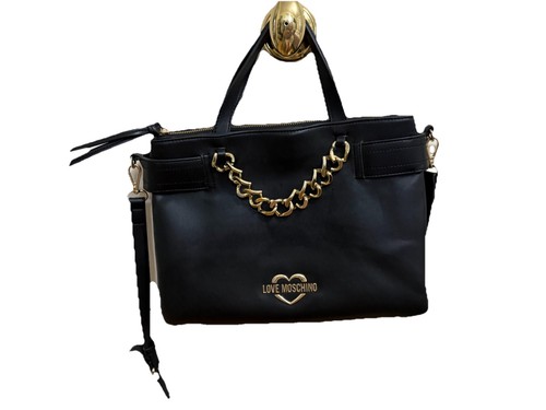 Love moschino blackheart chain - love,