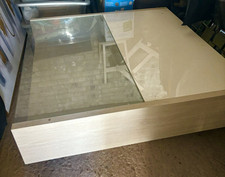 Living Room Furniture Set 3-Piece