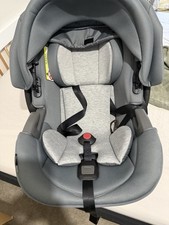 Silver Cross Dream i-Size