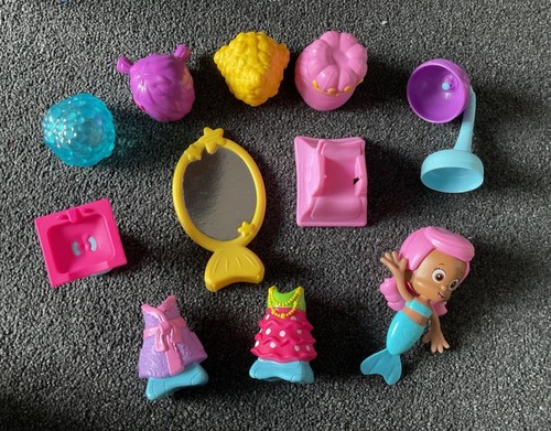 Fisher price bubble guppies - price,