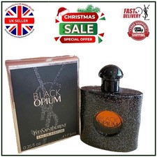 YSL Black Opium Eau De Parfum