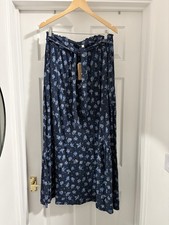 New Women’s Monsoon Blue Mix