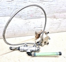 Honda CBR1000RR Rear Caliper Mastercylinder Race Sc57 2006 2007 Hrc