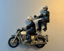 Britains 9695 Police