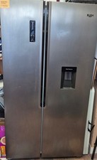 Beko American style fridge