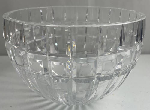 Marquis waterford quadrata - by,